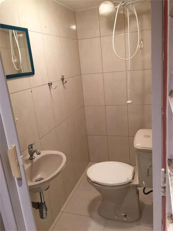 Cobertura à venda com 2 quartos, sendo 1 suíte, em Vila Andrade, São Paulo, SP