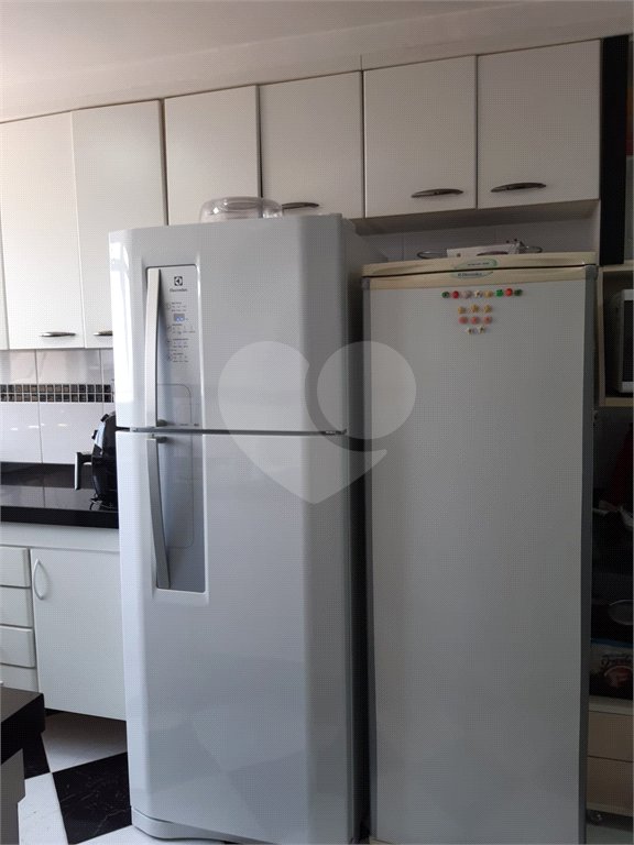 Apartamento à venda com 3 quartos, sendo 1 suíte, em Água Fria, São Paulo, SP