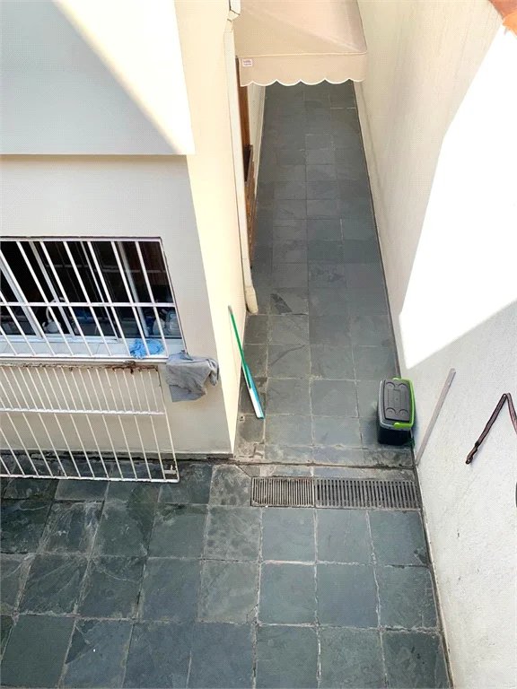 Sobrado à venda com 3 quartos em Vila São Luís(zona Oeste), São Paulo, SP