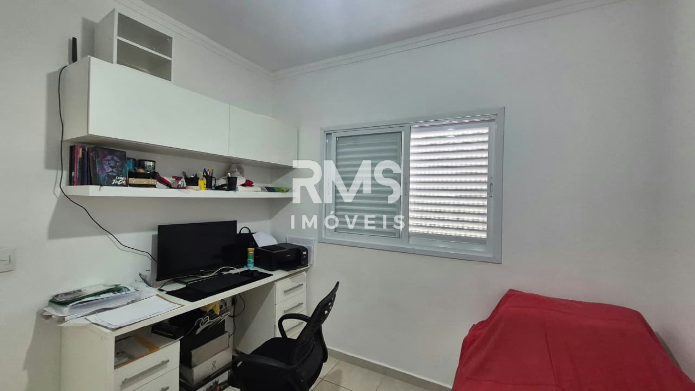 Casa à venda com 3 quartos, sendo 1 suíte,  em São Luiz, Itu, SP