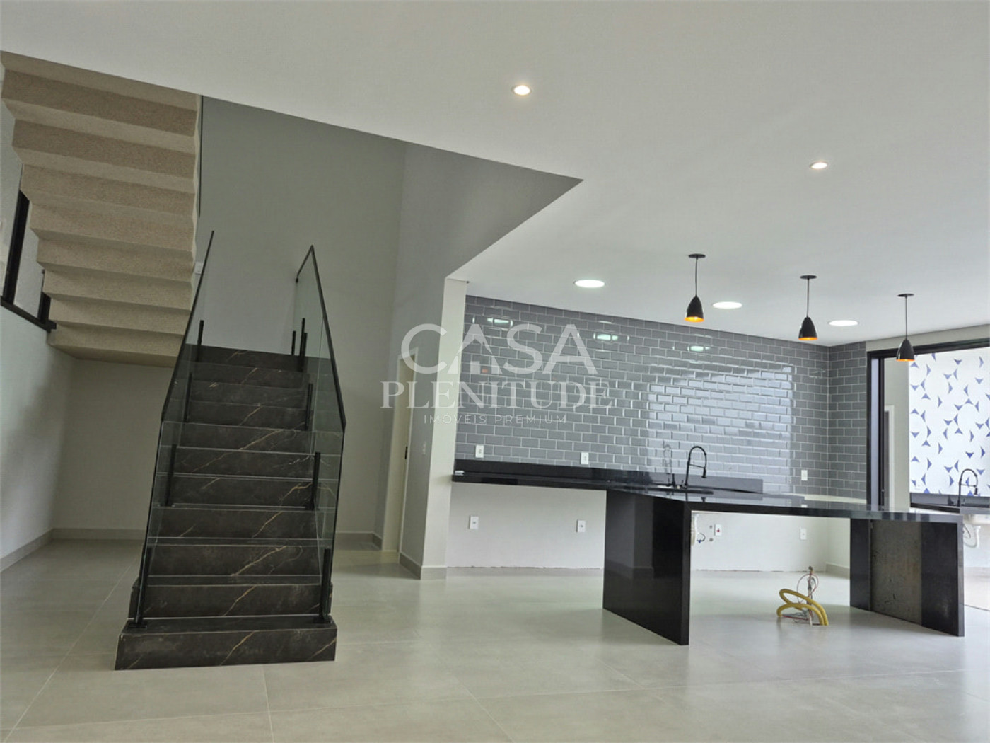 Casa em condomínio à venda com 3 suítes em Jardim Villagio Milano, Sorocaba, SP