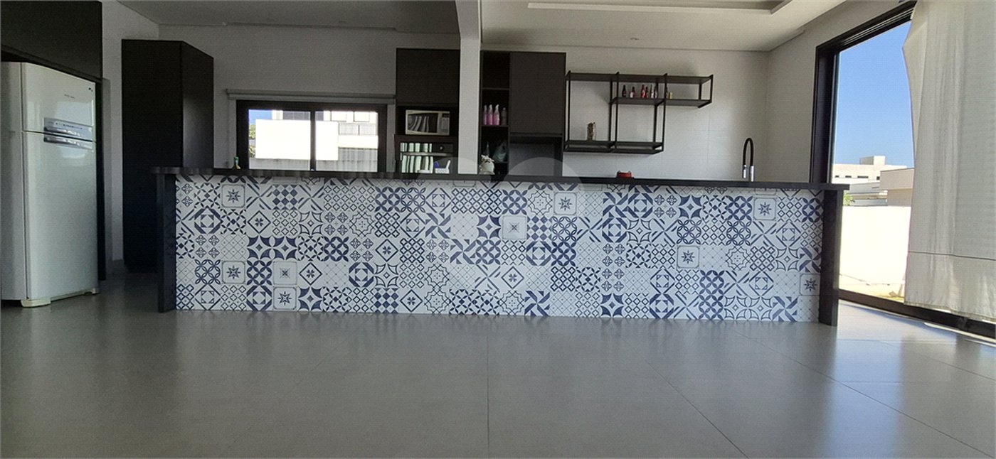 Casa à venda com 3 suítes no condomínio Residencialsaint Paul, Itu - SP