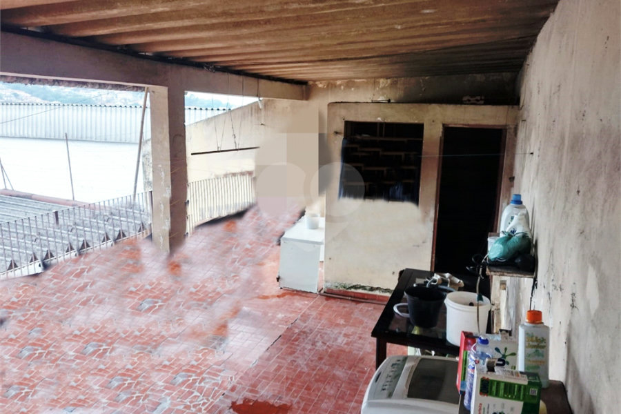 Sobrado à venda com 3 quartos em Tremembé, São Paulo, SP