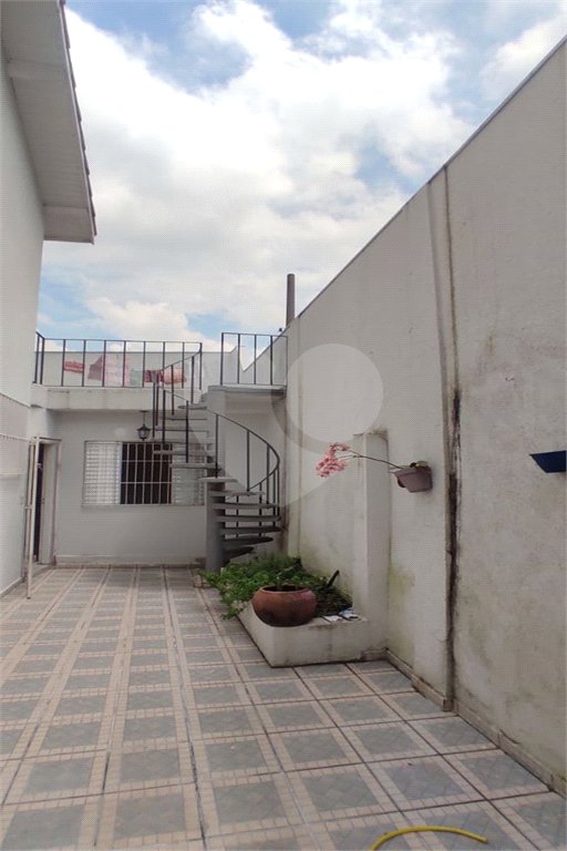 Sobrado à venda com 3 quartos, sendo 1 suíte, em Campo Grande, São Paulo, SP
