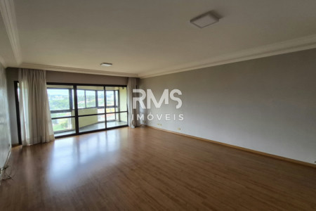 Apartamento para alugar com 3 quartos, sendo 1 suíte, em Vila Nova, Itu, SP