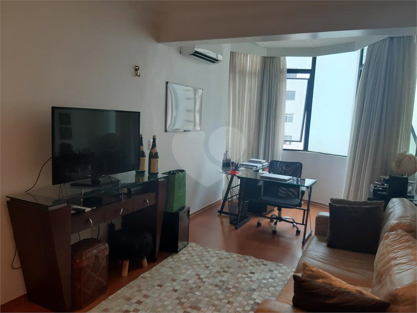 Apartamento à venda com 2 quartos em Jardim Paulista, São Paulo, SP