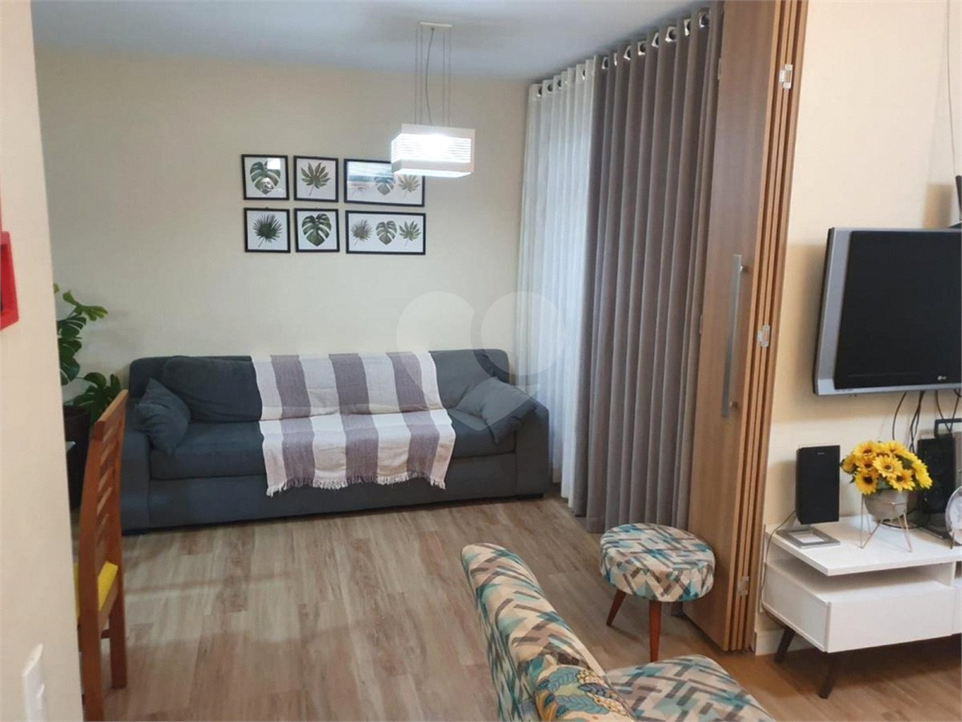 APARTAMENTO A VENDA EM SP BRÁS