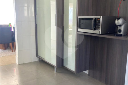 Apartamento à venda ou para alugar com 3 suítes no Centro, Santo André, SP