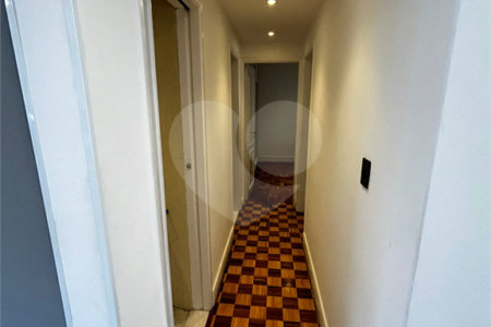 Apartamento à venda com 3 quartos em Pinheiros, São Paulo, SP