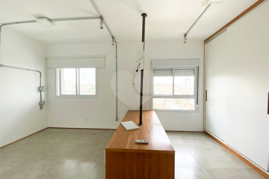 Apartamento à venda com 2 suítes em Santana, São Paulo, SP