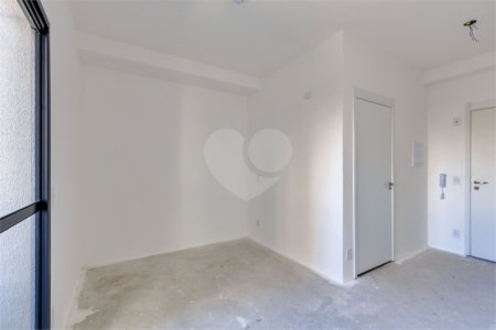 Apartamento à venda com 1 quarto em Alto da Boa Vista, São Paulo, SP