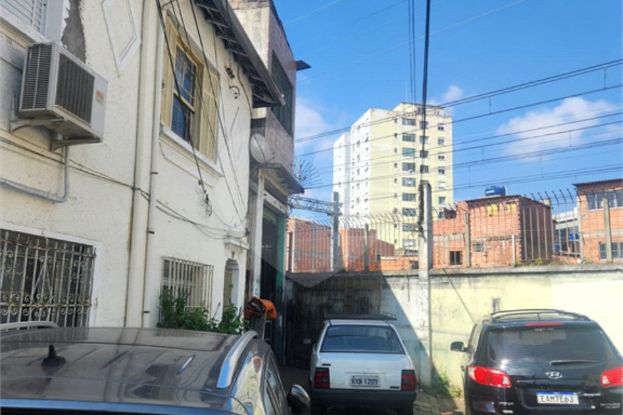 Galpão à venda em Bom Retiro, São Paulo, SP