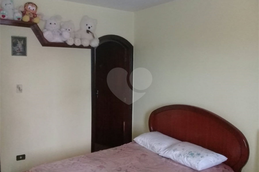 Casa à venda com 3 quartos, sendo 2 suítes, em Santana, São Paulo, SP