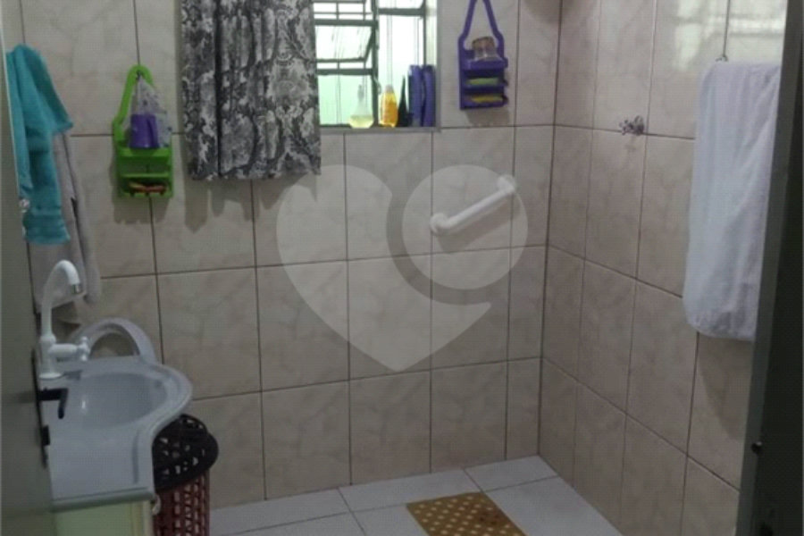 Casa à venda com 2 quartos em Jaraguá, São Paulo, SP