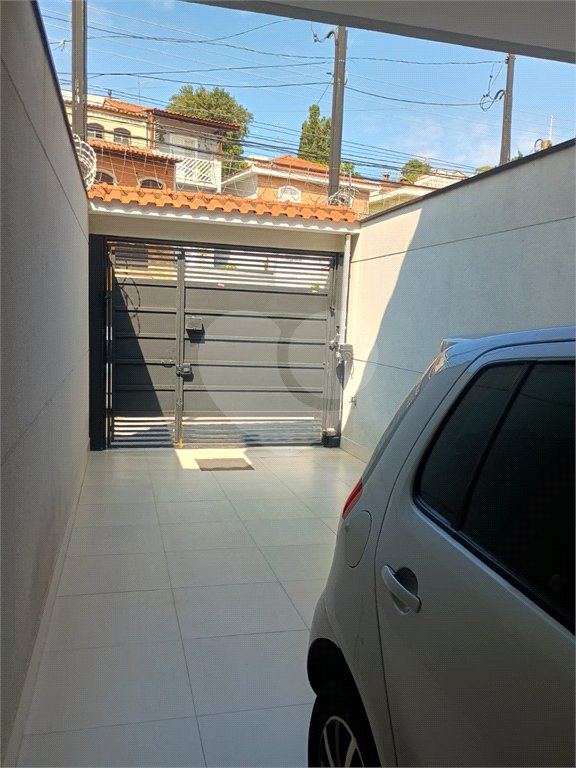 Sobrado à venda com 3 suítes em Tremembé, São Paulo, SP