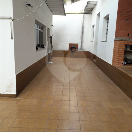 Sobrado à venda com 3 suítes em Tucuruvi, São Paulo, SP