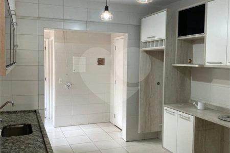 Apartamento à venda com 4 quartos, sendo 2 suítes, em Paraíso do Morumbi, São Paulo, SP