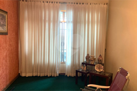 Sobrado à venda com 3 quartos em Vila Maria Alta, São Paulo, SP