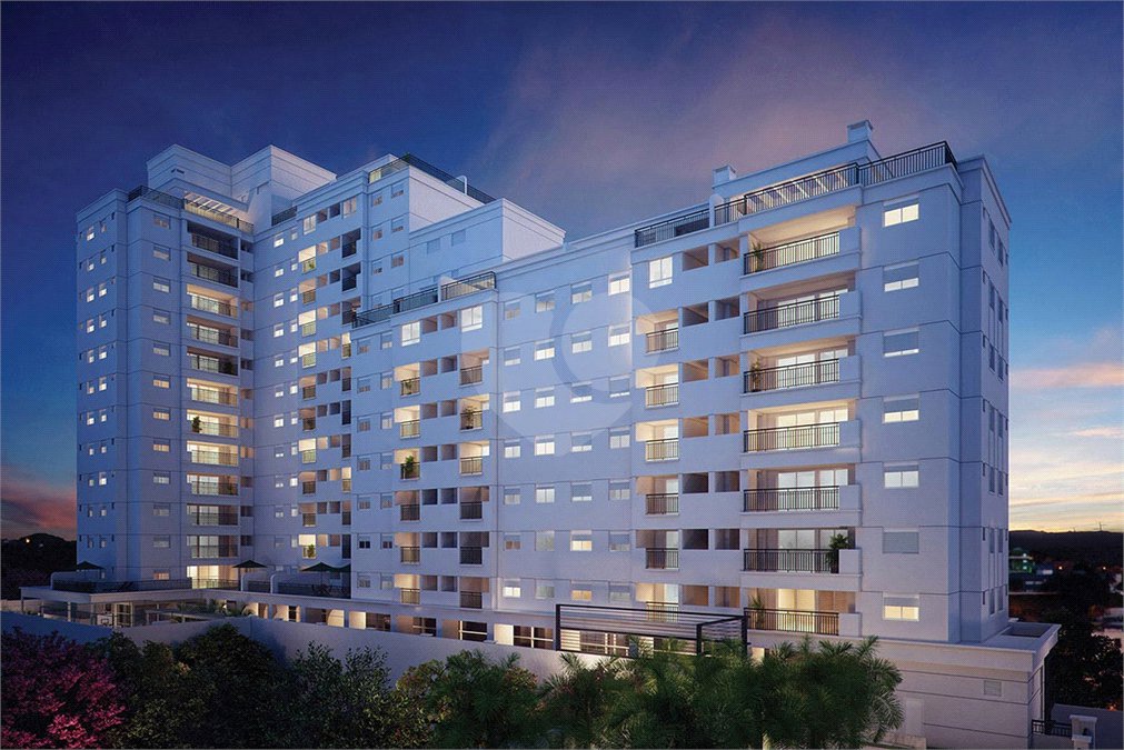 Apartamento à venda com 2 quartos, sendo 1 suíte, em Vila Nova Mazzei, São Paulo, SP