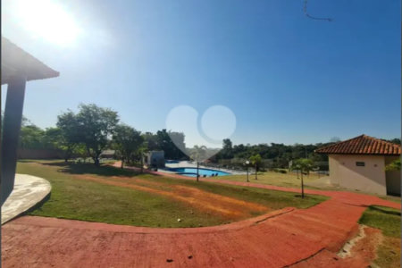 Terreno à venda no condomínio Reserva Ipanema, Sorocaba - SP
