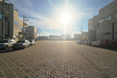 Barracão para alugar em Iporanga, Sorocaba, SP