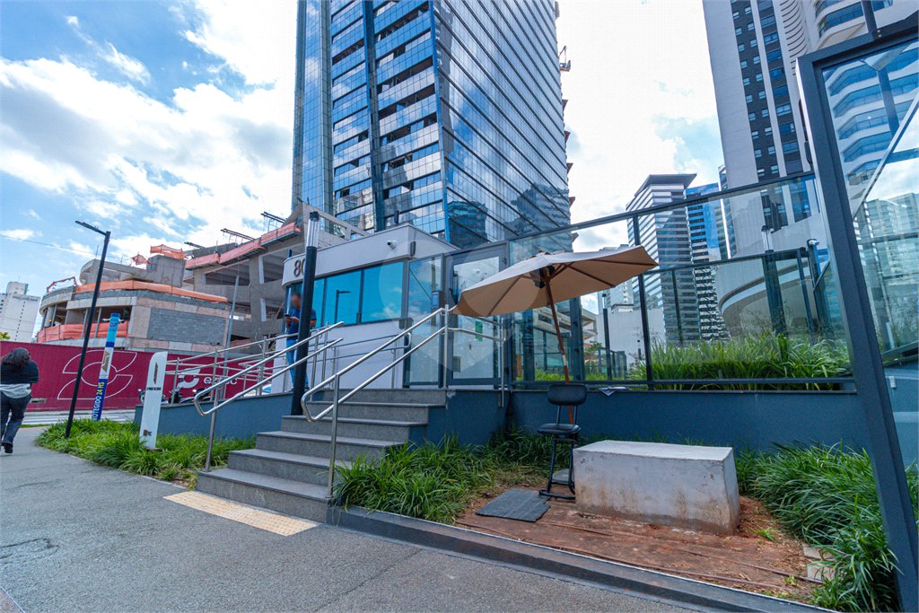 Apartamento à venda com 3 suítes em Chácara Santo Antônio (zona Sul), São Paulo, SP