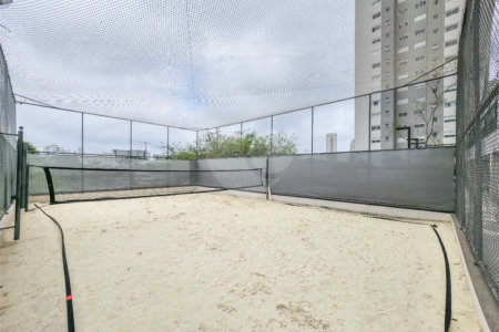 Apartamento à venda com 2 suítes em Santo Amaro, São Paulo, SP