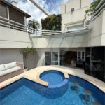 Triplex à venda com 4 suítes em Santa Teresinha, São Paulo, SP