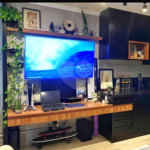 Apartamento à venda com 1 quarto em Indianópolis, São Paulo, SP