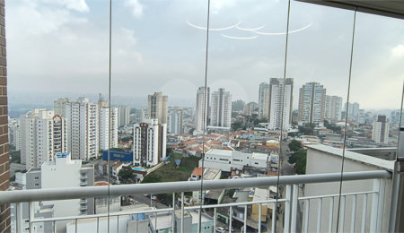 Duplex à venda com 1 suíte em Santana, São Paulo, SP