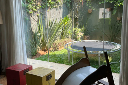 Sobrado à venda com 4 quartos, sendo 1 suíte, em Jardim Prudência, São Paulo, SP