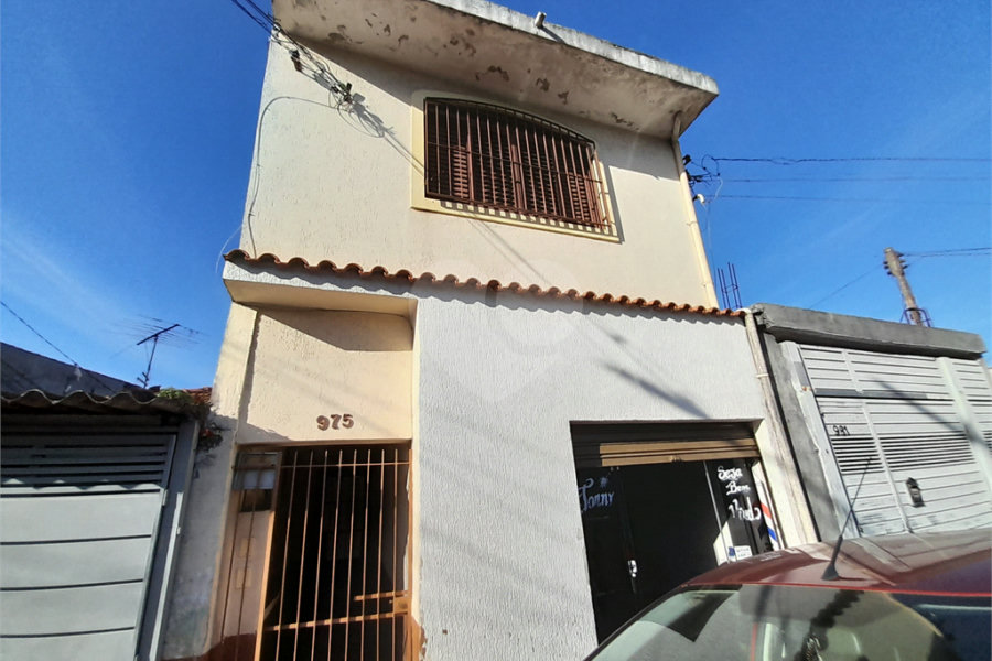 Casa à venda com 3 quartos, sendo 1 suíte, em Parque Edu Chaves, São Paulo, SP