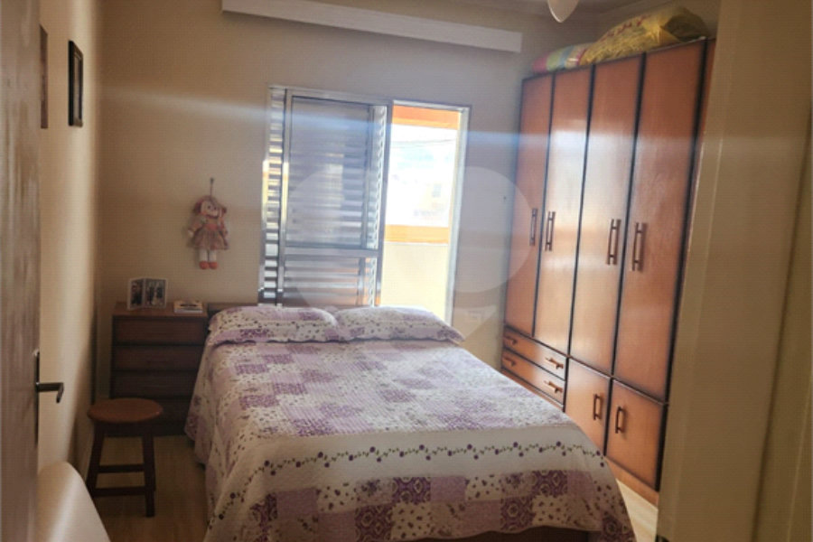 Casa à venda com 2 quartos em Jaguara, São Paulo, SP