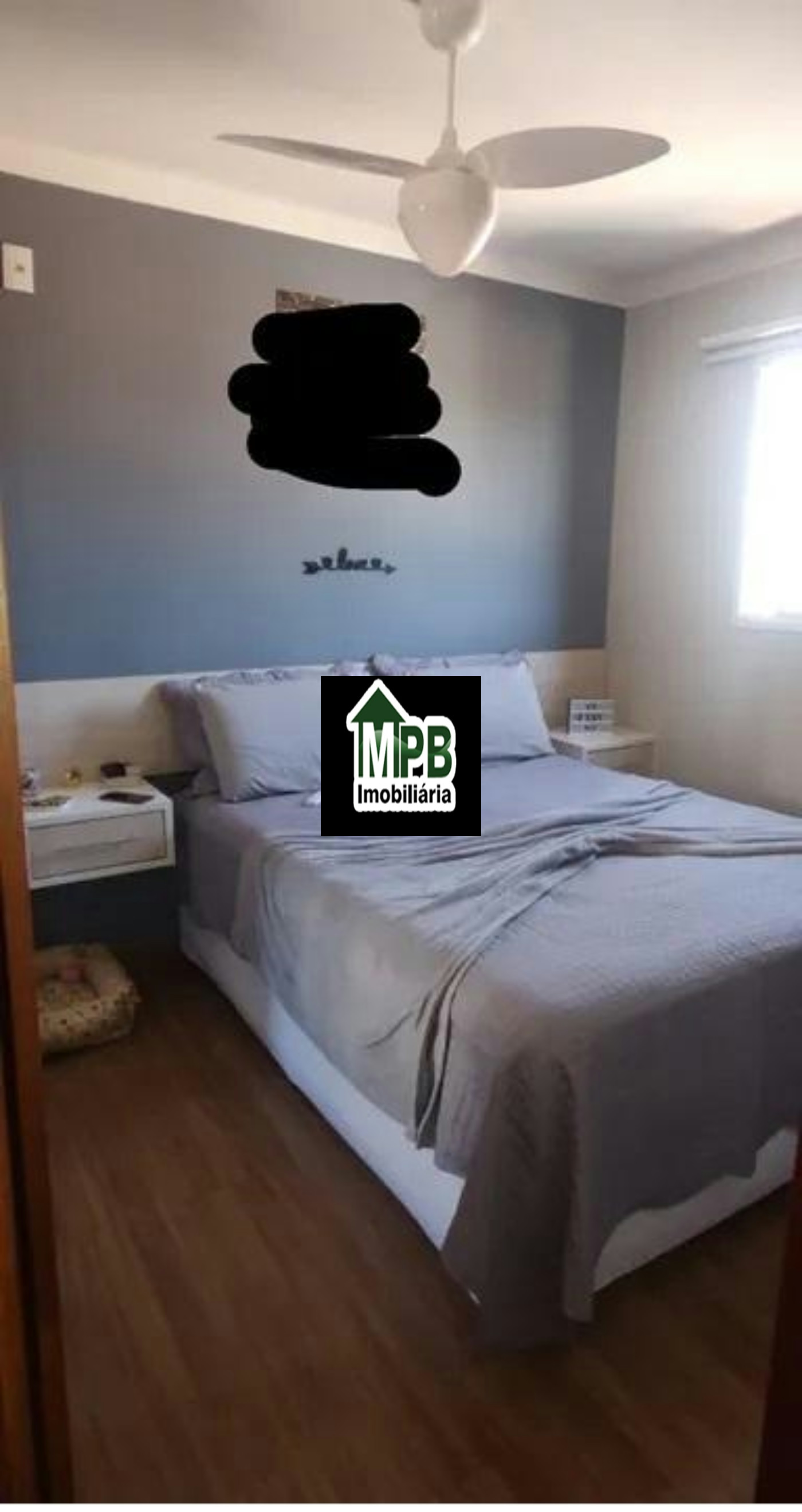 Apartamento à venda com 2 quartos em Jardim Vera Cruz, Sorocaba, SP