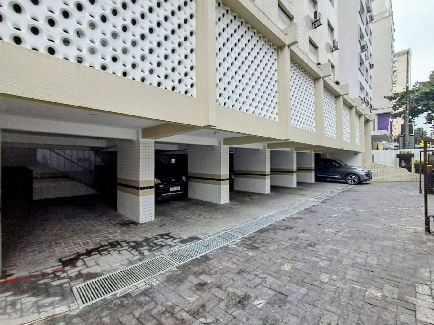 Apartamento à venda, 185 m² por R$ 800.000,00 - Gonzaga - Santos/SP