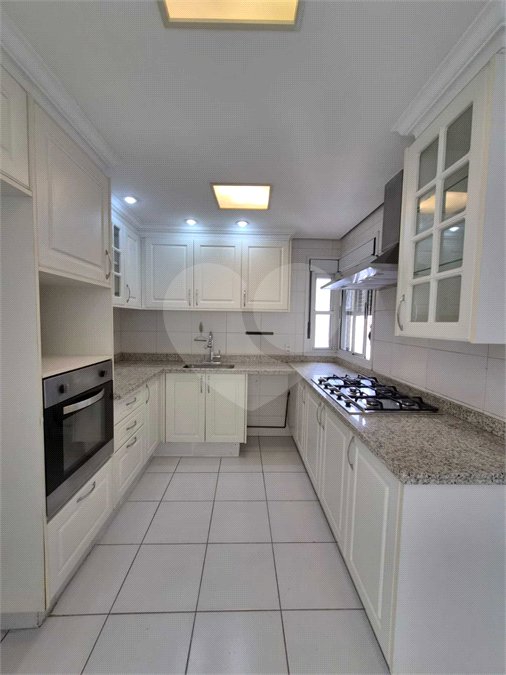Apartamento para alugar com 3 quartos, sendo 2 suítes, em Brooklin Paulista, São Paulo, SP