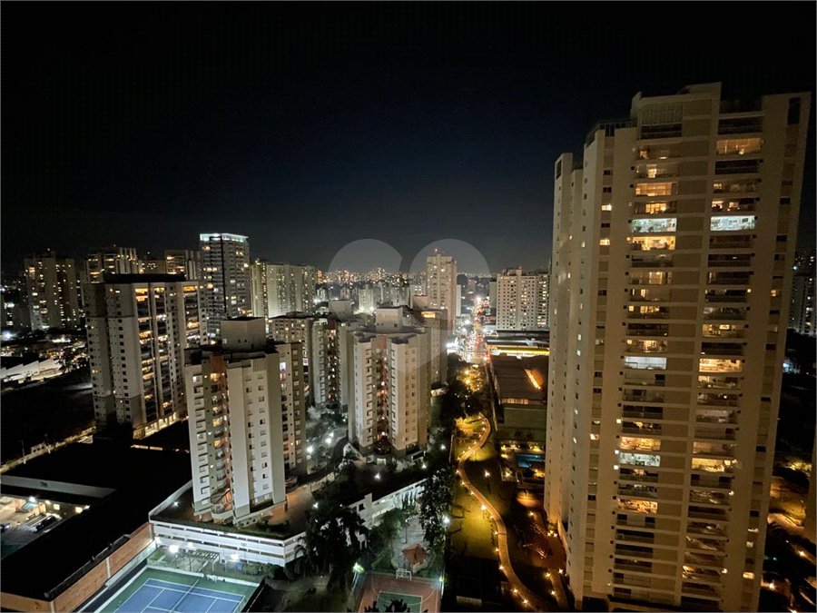 Apartamento para alugar com 3 suítes em Vila Leopoldina, São Paulo, SP