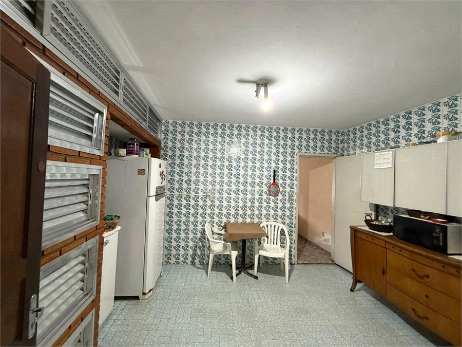 Sobrado à venda com 2 quartos em Horto Florestal, São Paulo, SP