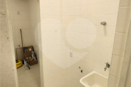 Apartamento à venda com 2 quartos em Praça da Bandeira, Rio de Janeiro, RJ