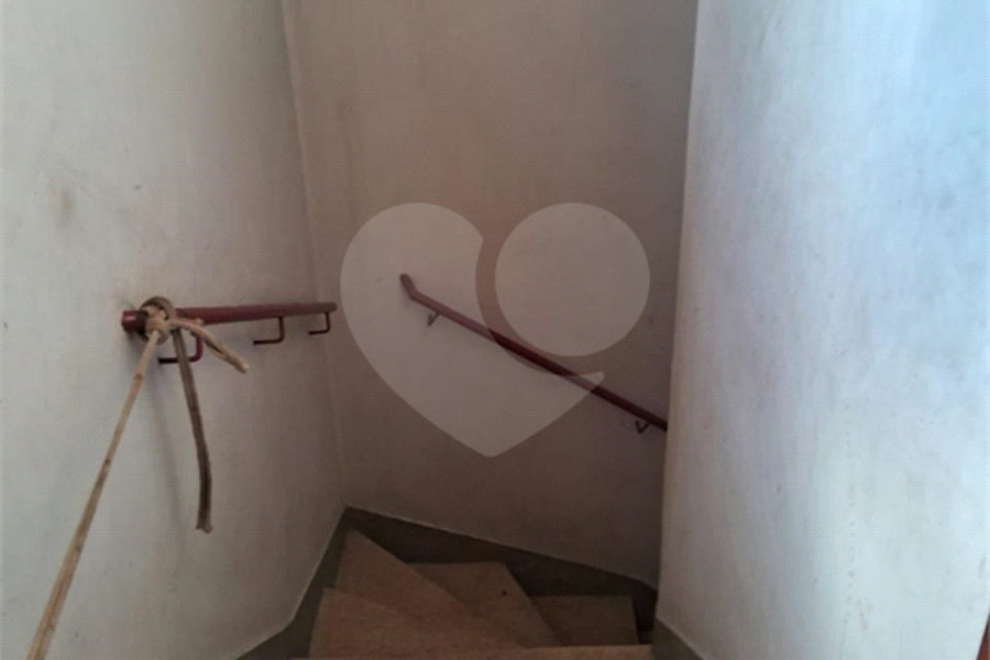 Sobrado à venda com 3 quartos em Casa Verde, São Paulo, SP