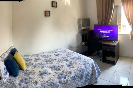 Casa à venda com 3 quartos em Lapa, São Paulo, SP