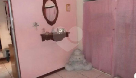 Sobrado à venda com 4 quartos, sendo 1 suíte,  em Vila Isolina Mazzei, São Paulo, SP