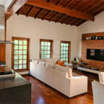 Casa com 2 dormitórios à venda, 156 m² - Guaçu - São Roque/SP