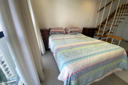 Apartamento à venda com 1 suíte em Itaim Bibi, São Paulo, SP