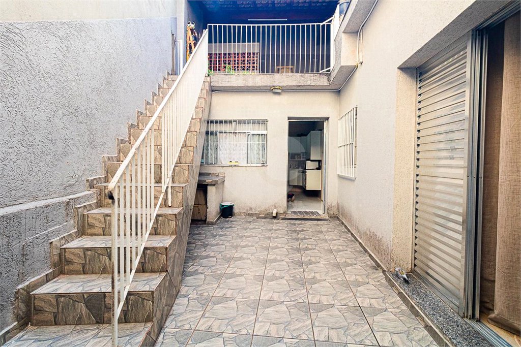 Casa à venda com 2 quartos em Vila Maria Alta, São Paulo, SP
