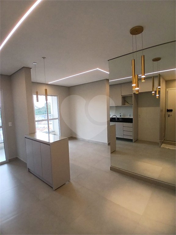 Apartamento à venda ou para alugar com 2 quartos em Santana, São Paulo, SP