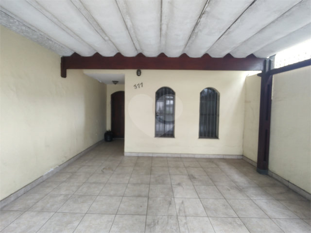 Sobrado à venda com 2 quartos em Mandaqui, São Paulo, SP