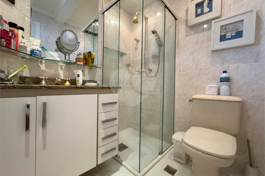 Apartamento à venda com 3 quartos, sendo 1 suíte, em Santana, São Paulo, SP