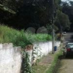 Terreno à venda em Horto Florestal, São Paulo, SP
