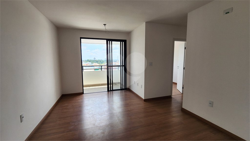 Apartamento à venda com 2 quartos, sendo 1 suíte, em Vila Espírito Santo, Sorocaba, SP